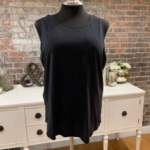 Lululemon Box it Out Tank - VGUC - size 12
